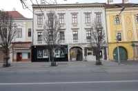 出卖 办公室 Sopron, 35m2