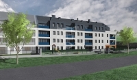 Eladó lakás (téglaépítésű) Sopron, 73m2