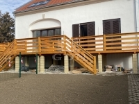 Eladó lakás Sopron, 78m2