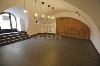 For sale commercial - commercial premises Sopron, 62m2