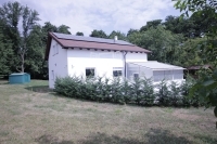 Eladó nyaraló Harka, 200m2