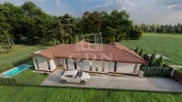 Eladó ikerház Újszentiván, 83m2