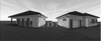 Eladó családi ház Újszentiván, 130m2