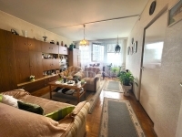 For sale flat (panel) Budapest XIV. district, 46m2