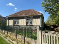 Eladó családi ház Egyházasrádóc, 79m2