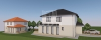 Eladó ikerház Budapest XXII. kerület, 140m2