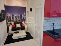 For sale flat (brick) Budapest V. district, 30m2