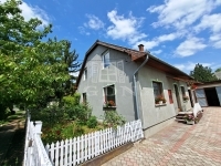 Eladó családi ház Szigetszentmárton, 142m2